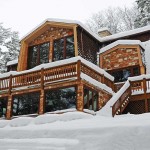 Northwoods Wisconsin Cabin