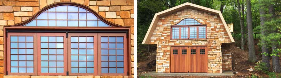 tri fold windows