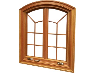 Crankout Casements