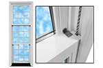 Triple Hung Windows