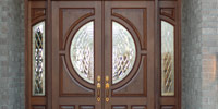 Swing Doors - Residential & Commercial Entry Systems