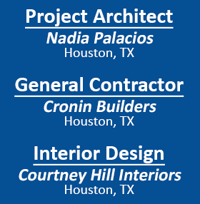 architect general contractor designer contact information