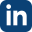 Social Media Icon linkedin