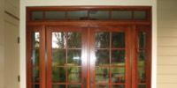 Sliding Patio Doors