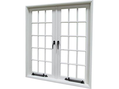 Pushout Casements