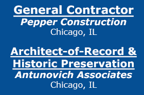 architect general contractor designer contact information