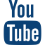 Social Media Icon Youtube