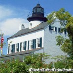 Blackistone Lighthouse