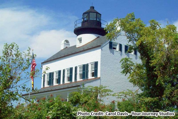 Blackistone Lighthouse