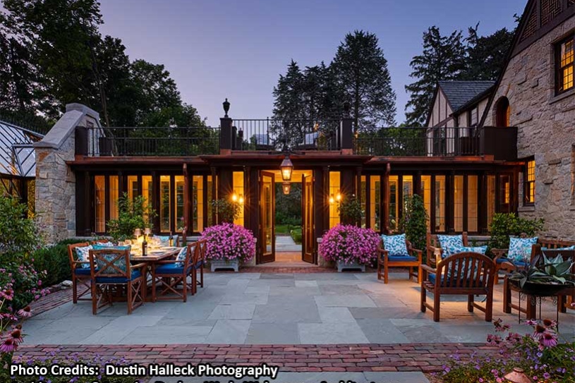 Residential | Portfolio categories | Parrett Windows & Doors
